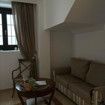Gav Mondragon Apartamento Ronda Exterior foto