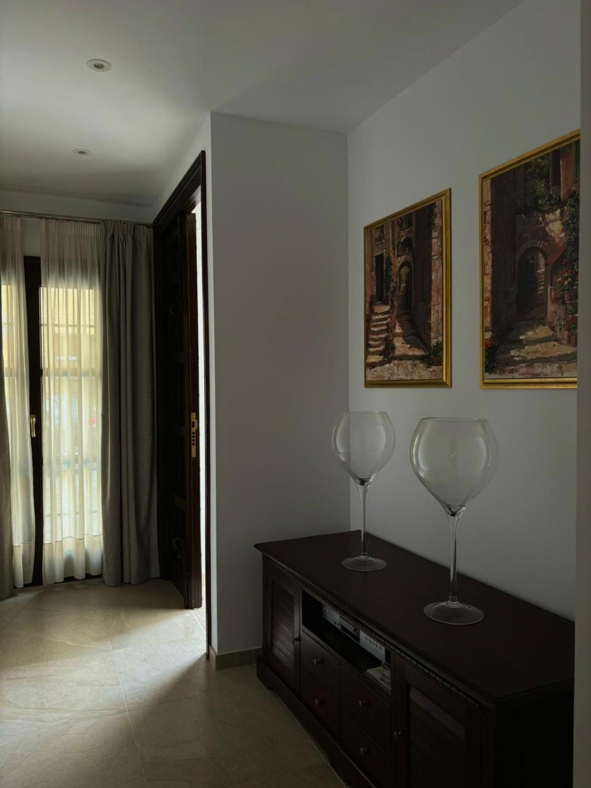 Gav Mondragon Apartamento Ronda Exterior foto