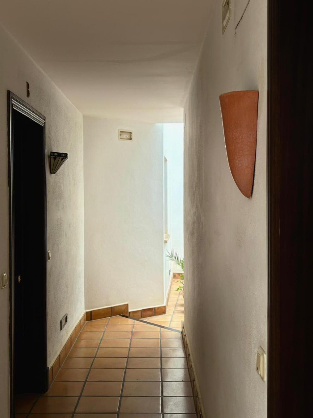 Gav Mondragon Apartamento Ronda Exterior foto