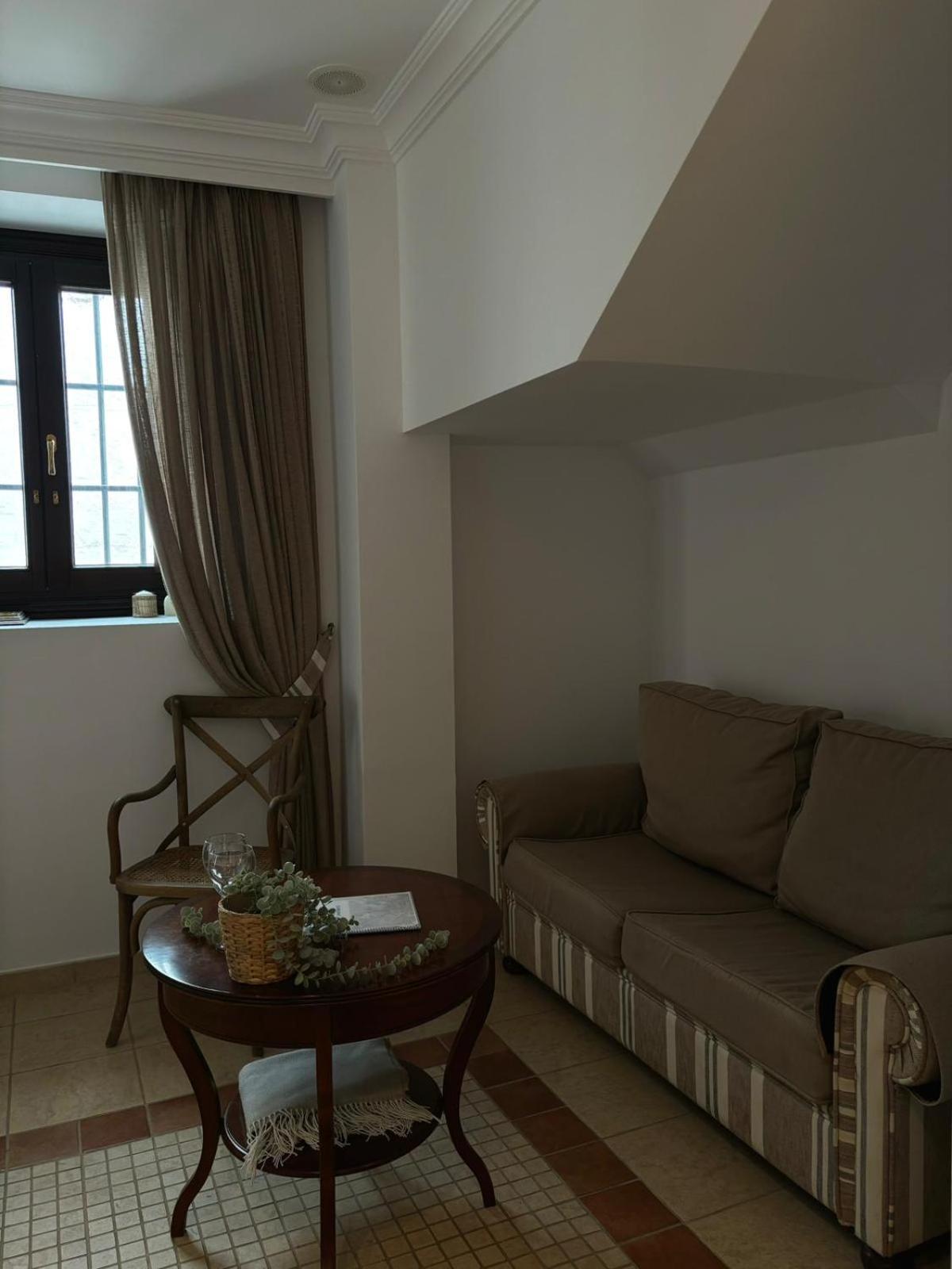 Gav Mondragon Apartamento Ronda Exterior foto