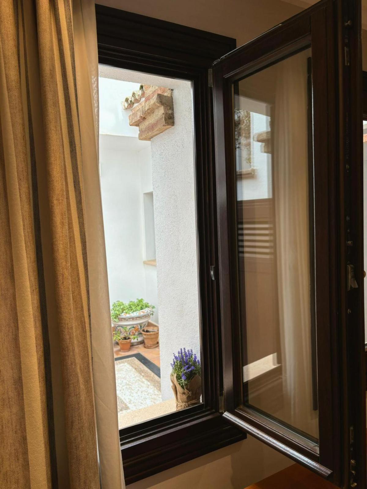 Gav Mondragon Apartamento Ronda Exterior foto