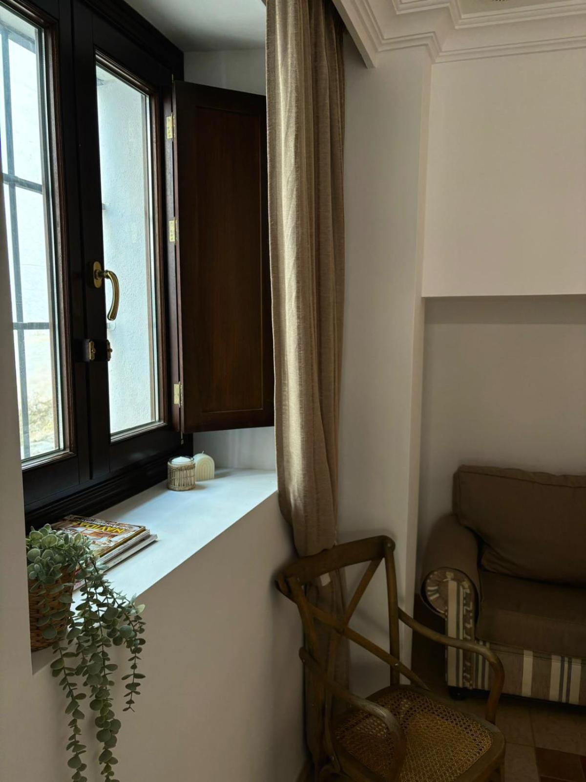 Gav Mondragon Apartamento Ronda Exterior foto